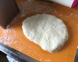 しっとりもっちり、いい加減食パン作り方3写真