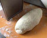 しっとりもっちり、いい加減食パン作り方4写真