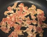 話題入り☆豚こま肉で絶品チンジャオロース作り方3写真