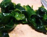 新ものづくし!サラダ作り方1写真