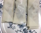 春巻作り方13写真