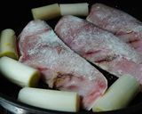 ぶりの照り焼き作り方6写真