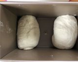 しっとりもっちり、いい加減食パン作り方5写真