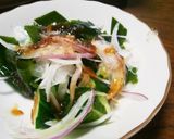 新ものづくし!サラダ作り方6写真