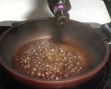 フォワグラ風ビヨンドとうふのロッシーニ作り方13写真