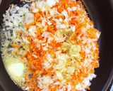 豚モツのトマト煮込み(トリッパ風)作り方3写真