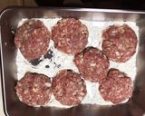 難しくない　玉ねぎたっぷりメンチカツ作り方4写真