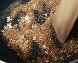 DASH村のカレー・私流に作りました。作り方1写真