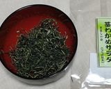 水戻しだけ！茎わかめサラダの戻し方作り方1写真