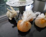 プルプル☆ヘルシー葛饅頭作り方9写真
