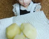 リカちゃん♡鶏手羽の豆乳クリーム煮ꕤ*｡作り方10写真