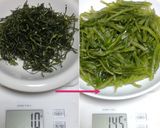 水戻しだけ！茎わかめサラダの戻し方作り方5写真