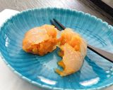 プルプル☆ヘルシー葛饅頭作り方10写真