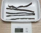 水戻しだけ！頭こんぶの戻し方作り方1写真