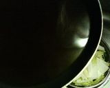 スタミナUP✿すき焼き風❀ラーメン✿作り方1写真