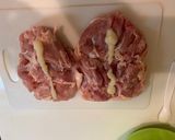 フライドチキン作り方4写真