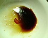スタミナUP✿すき焼き風❀ラーメン✿作り方6写真
