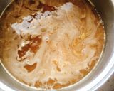 カレーうどん作り方1写真