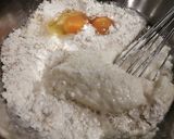 ★基本は同量★お好み焼き作り方1写真