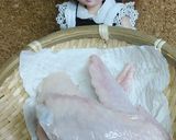 リカちゃん♡鶏手羽で台湾のあのにおいの…作り方2写真