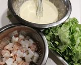 ★基本は同量★お好み焼き作り方5写真