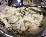 ★基本は同量★お好み焼き作り方6写真