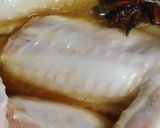 リカちゃん♡鶏手羽で台湾のあのにおいの…作り方10写真