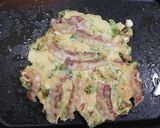 ★基本は同量★お好み焼き作り方8写真