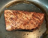 究極!柔らかローストビーフ!作り方2写真