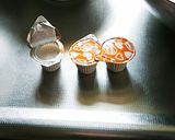 捏ねなくっていいパン中力粉バージョン作り方12写真