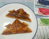 カリッとして具が美味しい♪基本の春巻き♪作り方12写真