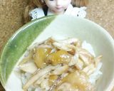 リカちゃん♡台湾屋台の…アレっぽいヤツ！作り方4写真