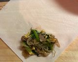 春巻き作り方5写真
