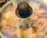 豚肉と大根の煮物作り方5写真