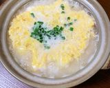 あさりの湯豆腐作り方4写真