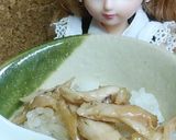 リカちゃん♡台湾屋台の…アレっぽいヤツ！作り方8写真