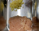 豆腐の生姜そぼろあんかけ作り方4写真