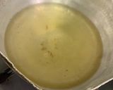 豆腐の生姜そぼろあんかけ作り方5写真
