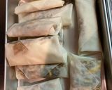 春巻き作り方7写真
