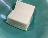 豆腐の生姜そぼろあんかけ作り方10写真
