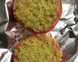 志麻さんのプロバンス風焼きトマト作り方3写真
