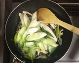 超簡単☆こってりねぎ塩クリームコロッケ♫作り方4写真