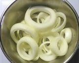 オニオンリング コンソメ味作り方2写真