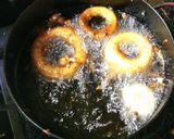 オニオンリング コンソメ味作り方6写真