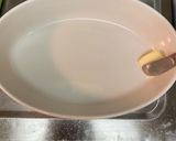 切って重ねる　簡単！ポテトグラタン♡作り方3写真