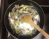 超簡単☆こってりねぎ塩クリームコロッケ♫作り方7写真