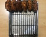 超簡単☆こってりねぎ塩クリームコロッケ♫作り方14写真