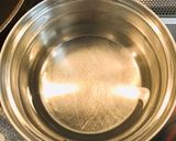 簡単・なめこの味噌汁・優しい味作り方2写真