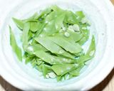 ちゃちゃっと♬母の日チャーハン**作り方1写真
