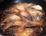 お弁当にも☆パサつき無しのサバの竜田揚げ作り方4写真